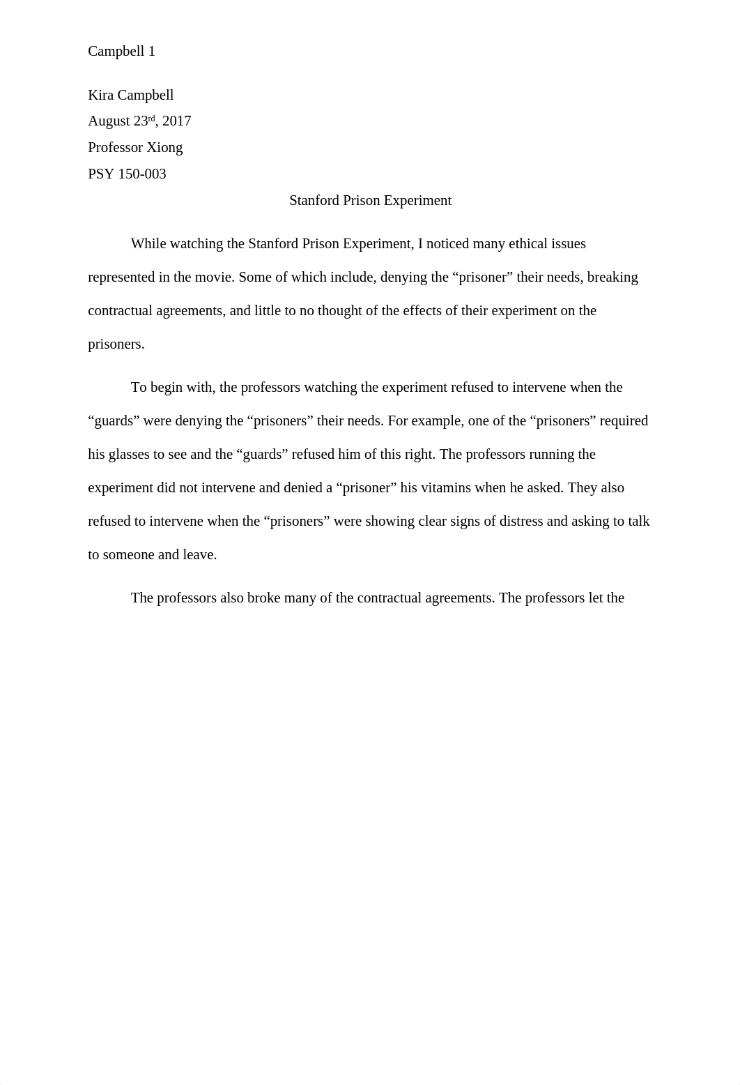 Stanford Prison Experiment _ Campbell Kira.docx_dcygia3n5v4_page1