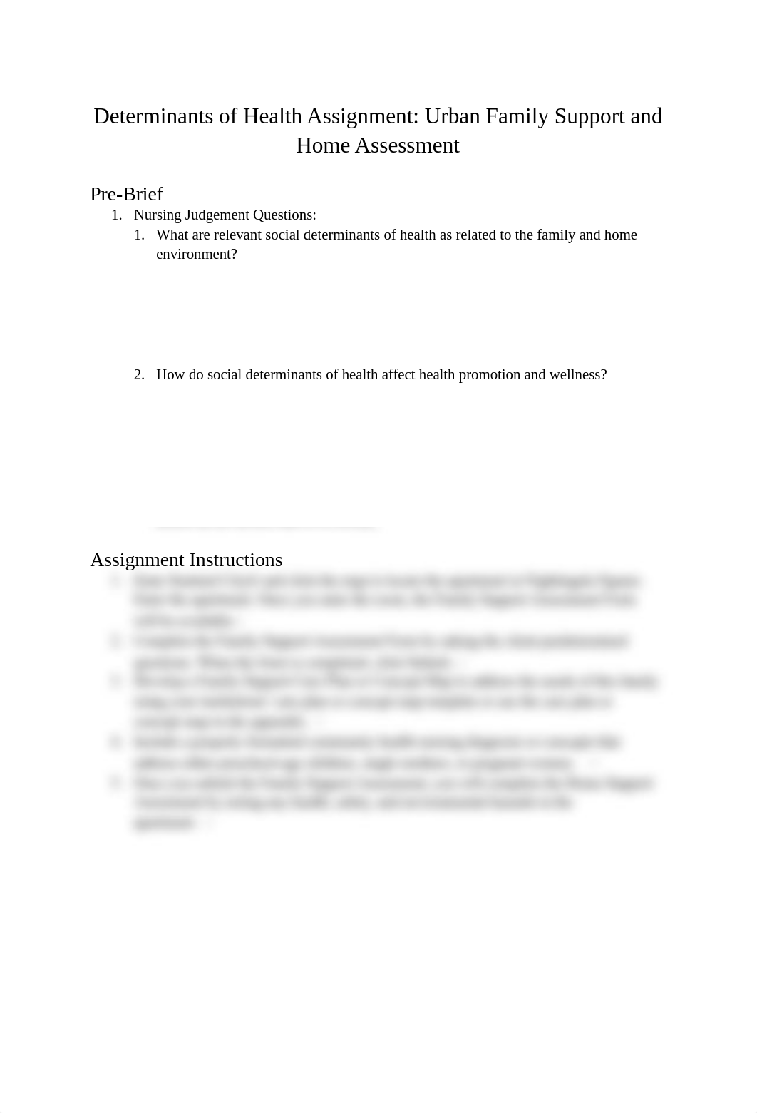 Urban Assessment and Determinants of Health copy.docx_dcygp09k7kf_page1