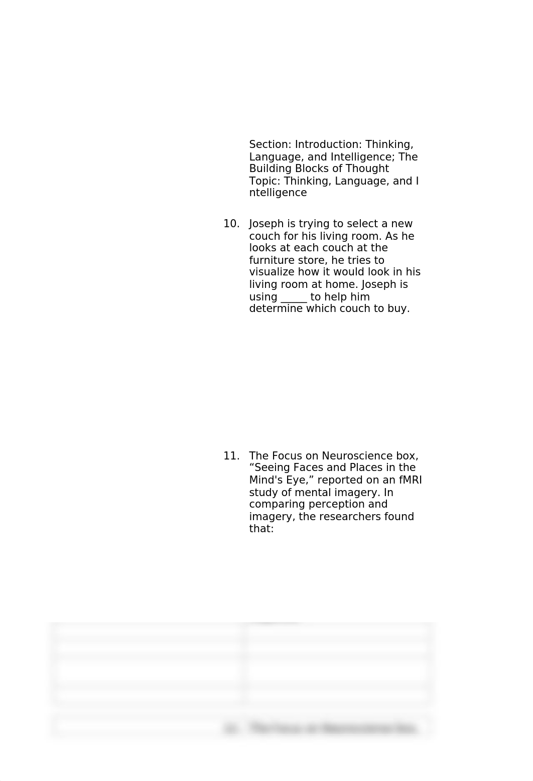 k.study guide.quiz 7.psyc.0101-10.fall.2018.chapter 7-Thinking, Language and Intelligence.rtf_dcyi6g85il1_page4