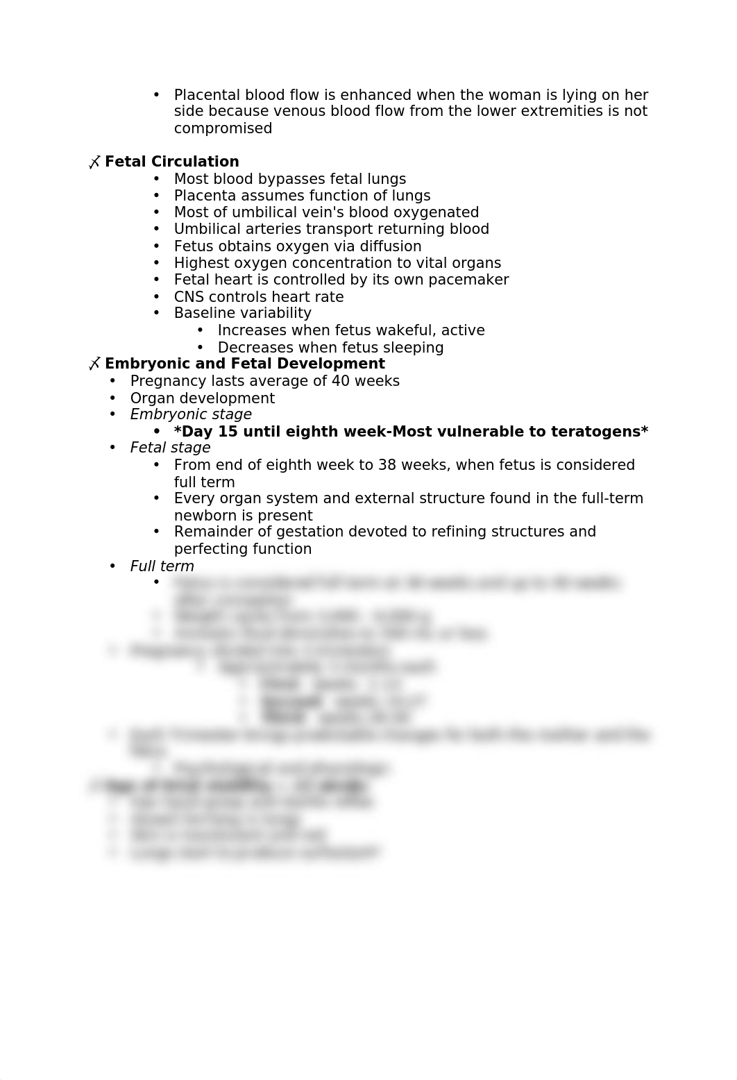 Antepartum Study Guide.docx_dcyjyfchzqu_page2