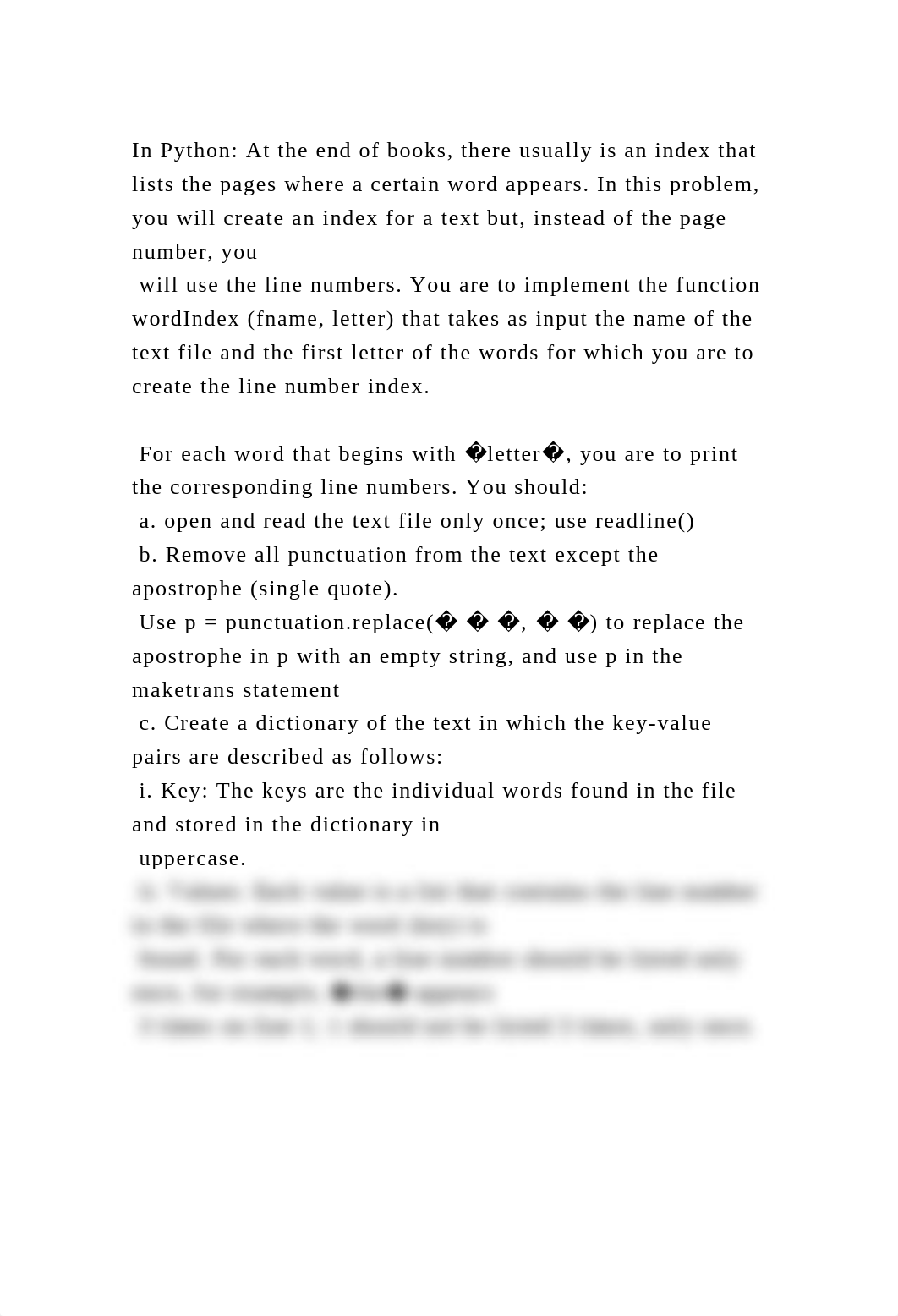 In Python At the end of books, there usually is an index that lists.docx_dcyl0j1ndl6_page2