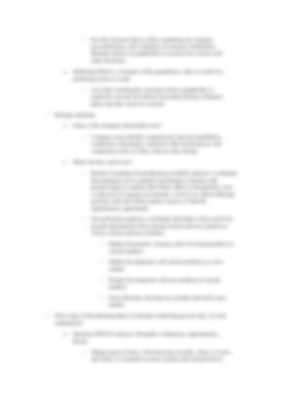 MKT 309 Exam 1 Study Guide.docx_dcylmbhkq04_page3