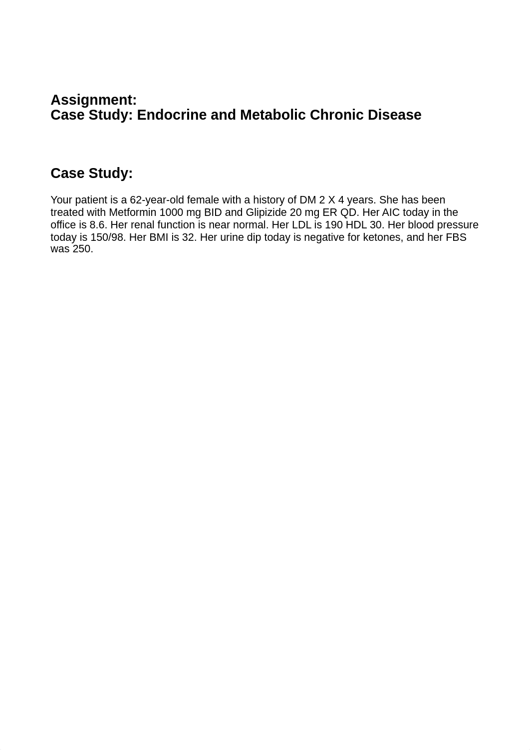 N676 WEEK 2 Case-Study ENDOCRINE.pdf_dcyloqup36s_page1