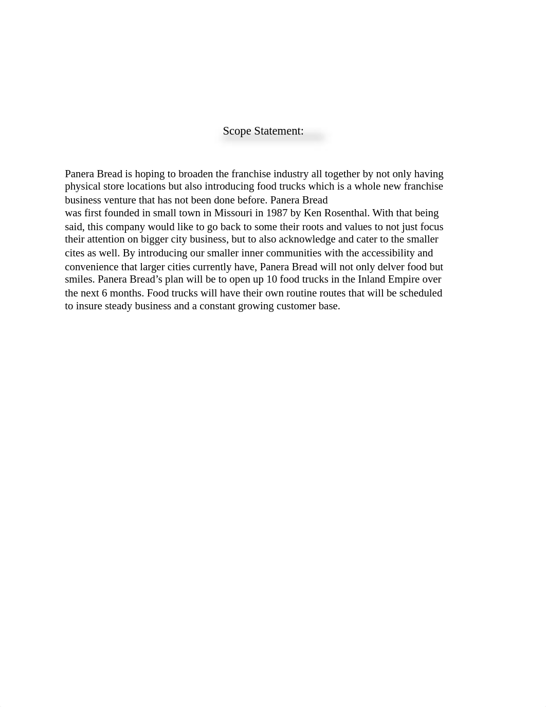 Panera Food Truck Project .docx_dcymgorqn97_page2