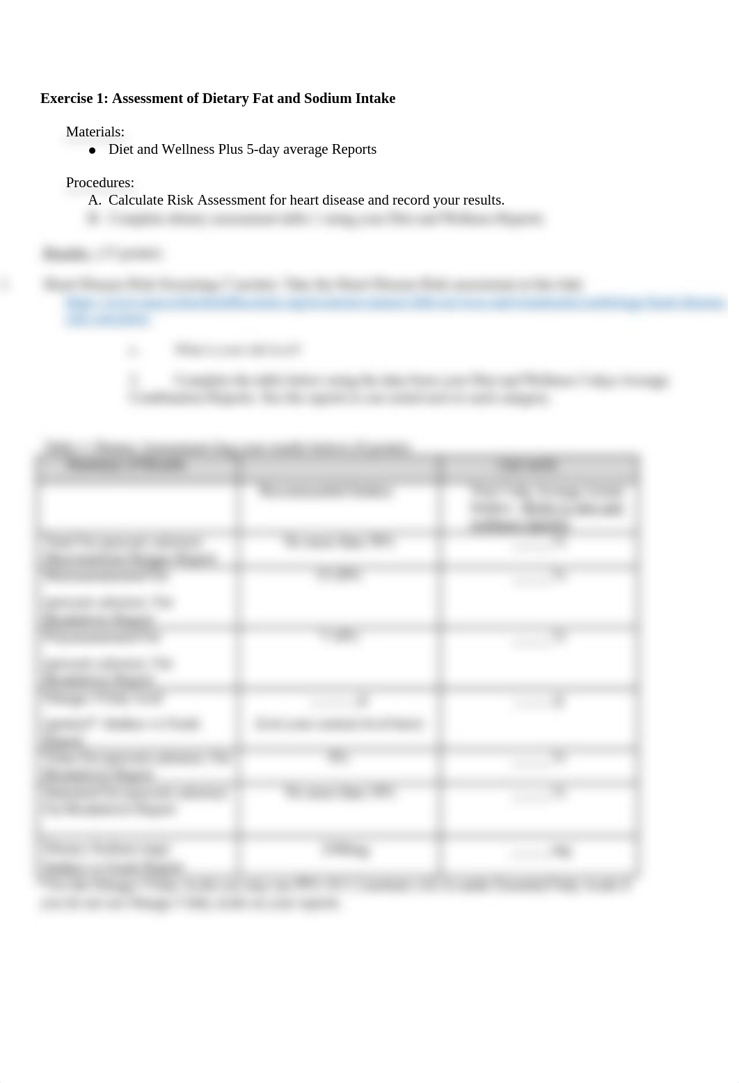 FON241LL Assessment of CVD Risk Lab Fall 2020 (1).docx_dcyupf45la3_page2