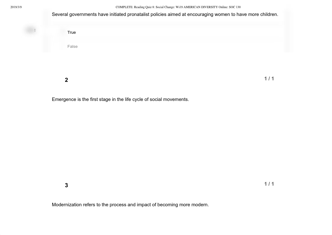 COMPLETE_ Reading Quiz 8_ Social Change_ Wi19 AMERICAN DIVERSITY Online_ SOC 130.pdf_dcywl2x4rv7_page2