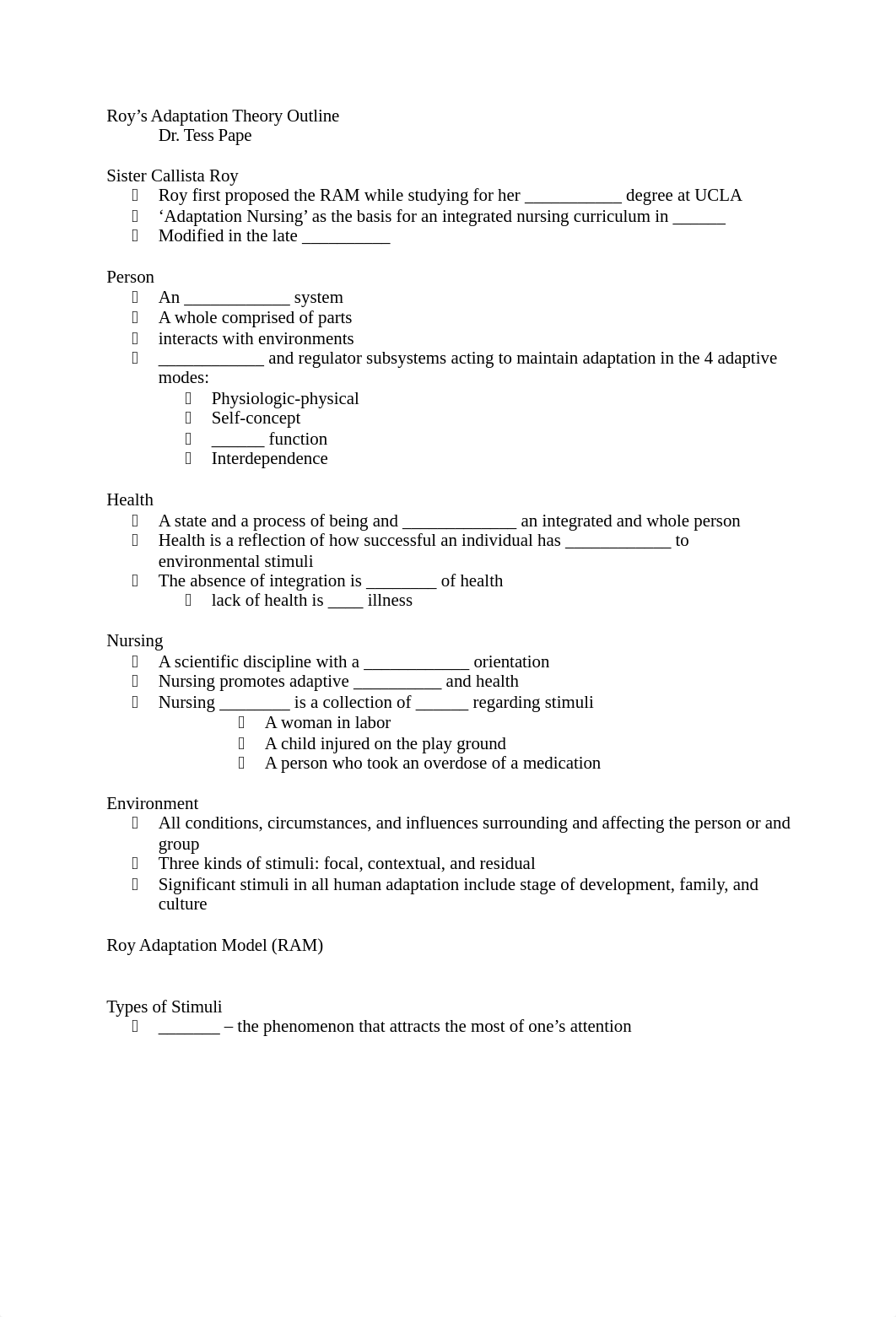 Roy's Adaptation Theory Outline.docx_dcz3otjn5pq_page1