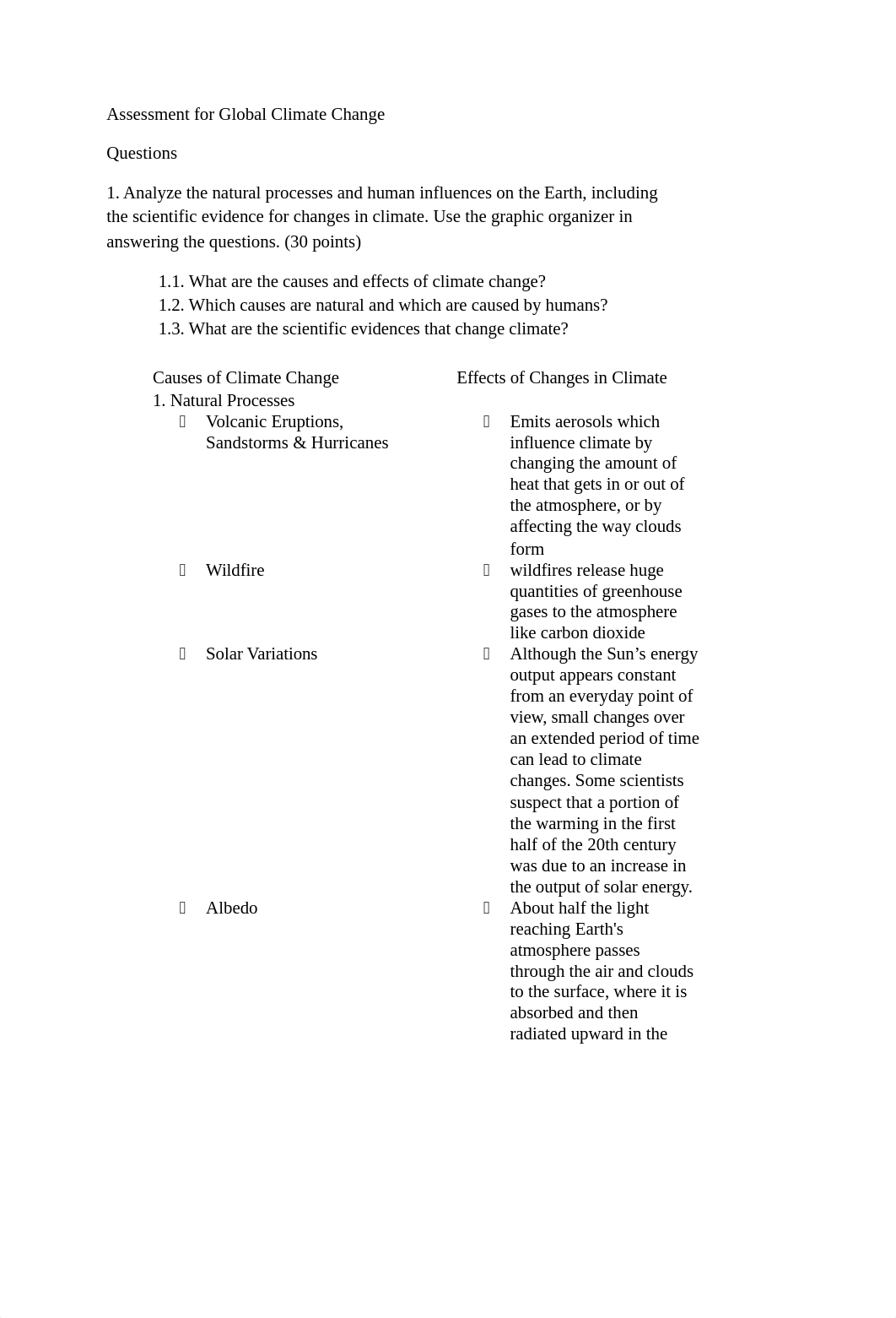 ASSESSMENT FOR GLOBAL CLIMATE CHANGE.docx_dcz4nri6s01_page1