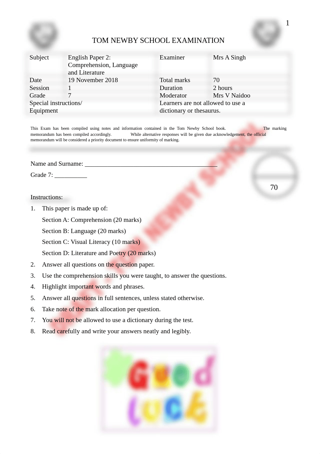 Grade-7-English-Exam-November-2018.pdf_dcz64klhb6s_page1