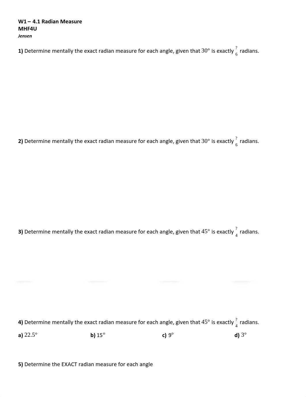 hw1s - 4.1 Radian Measure.pdf_dcz6soahyz6_page1