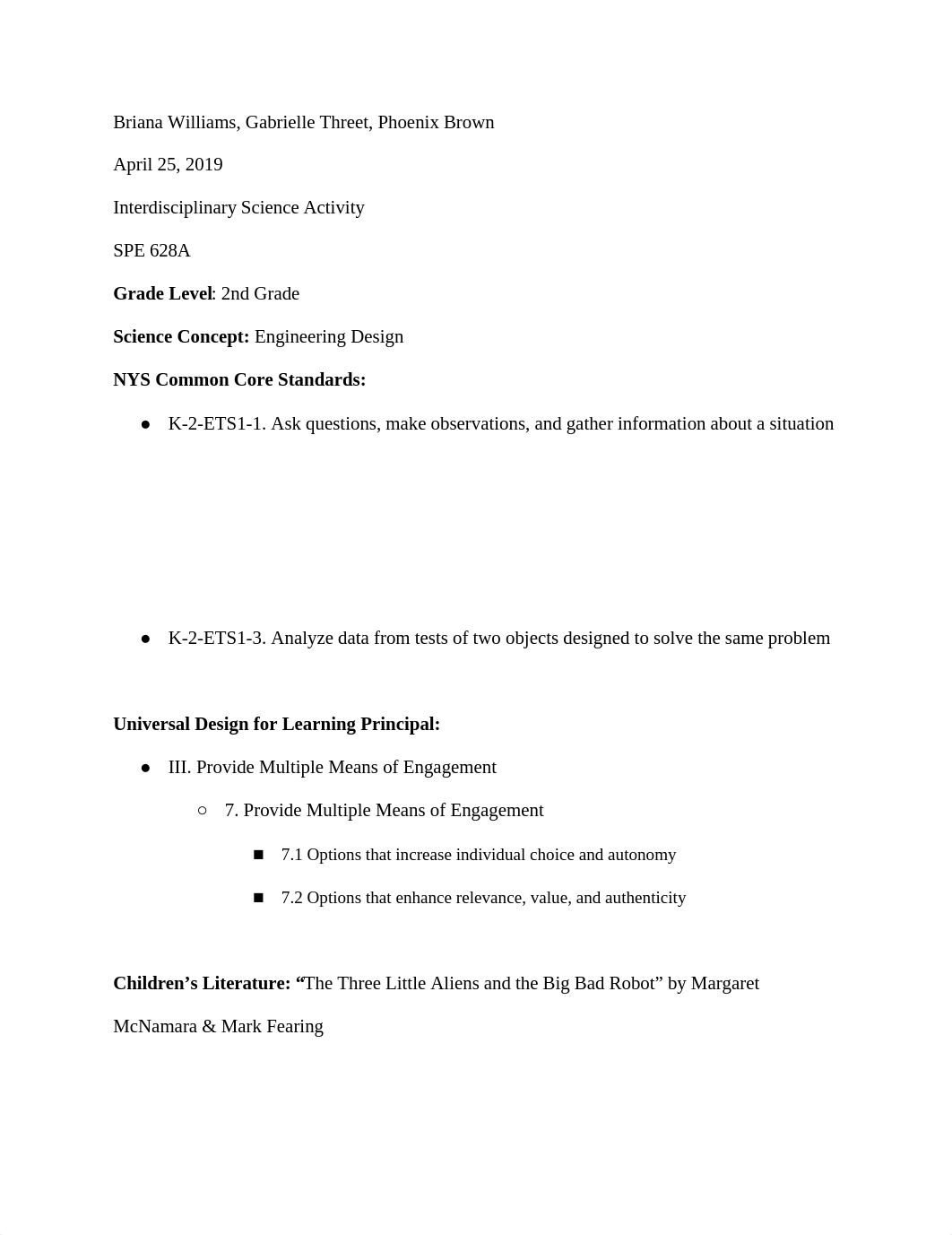 Interdisciplinary Science activity.docx_dczccsunmlq_page1