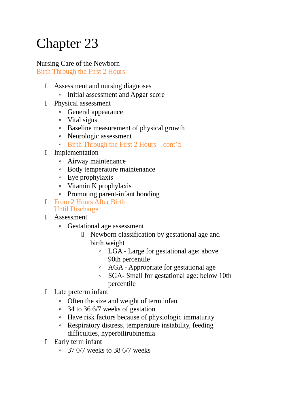 Chapter 23 and 24 study guide_dczclxgvx6h_page1