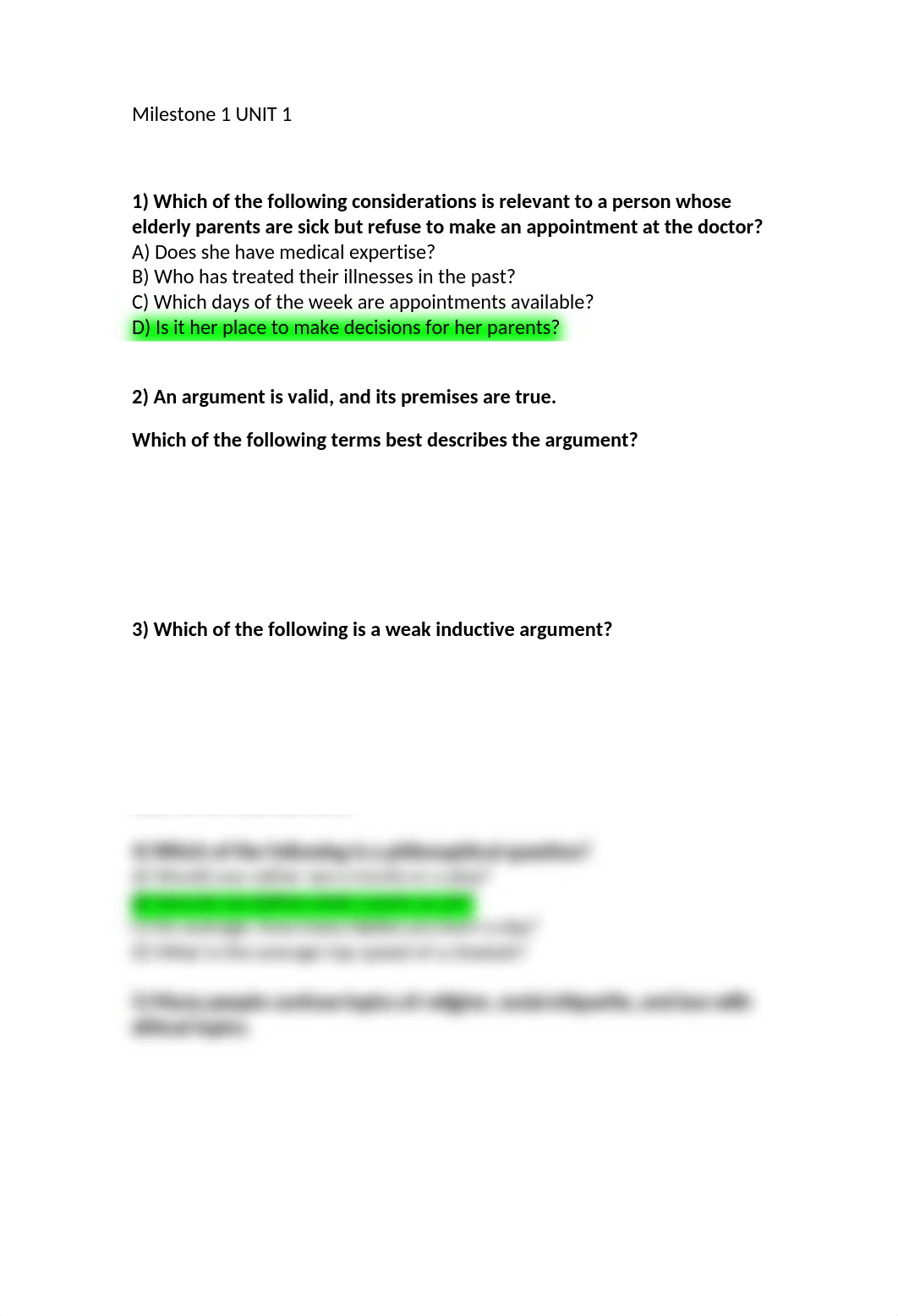 MILESTONE 1 UNIT QUIZ ANSWER.rtf_dczcrzuqj8n_page1