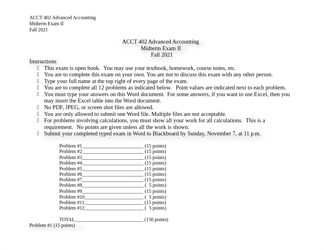 ACCT 402 Fall 2021 Midterm Exam II - for BB Nov 5 (1).docx_dczenguv2om_page1