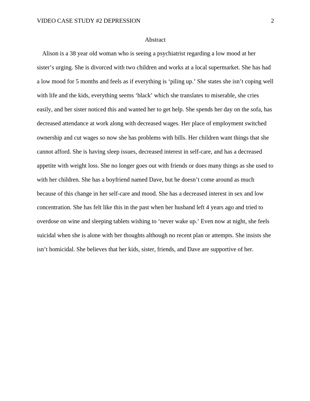 VideoCaseStudy#2Depression.docx_dczev6xe55w_page2