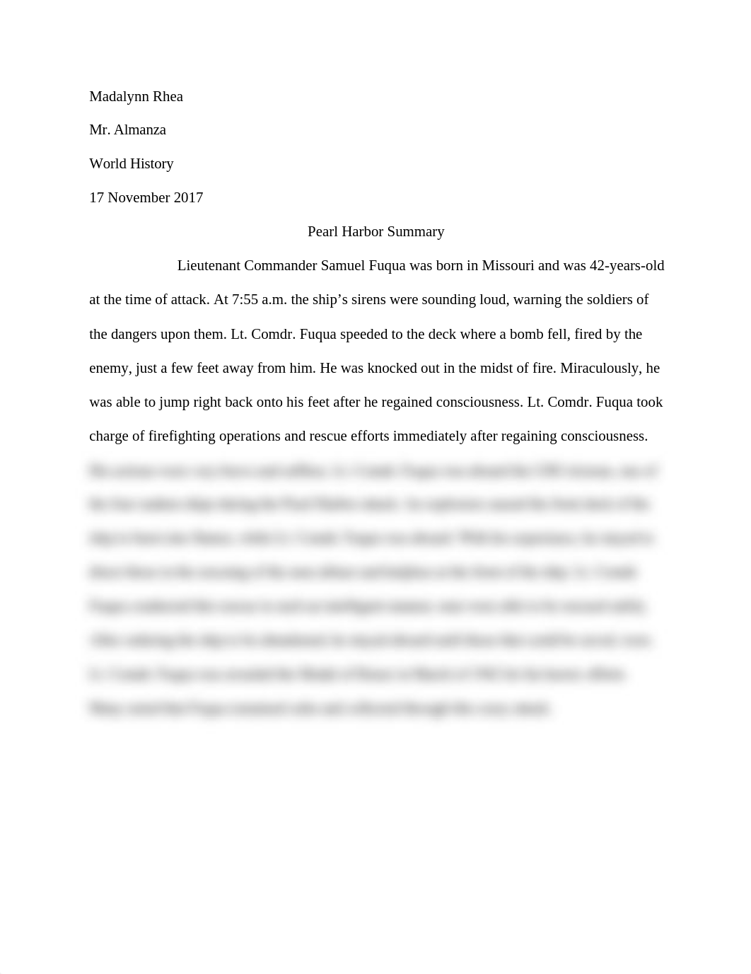 Pearl Harbor Summary.docx_dczgkhgsyy3_page1