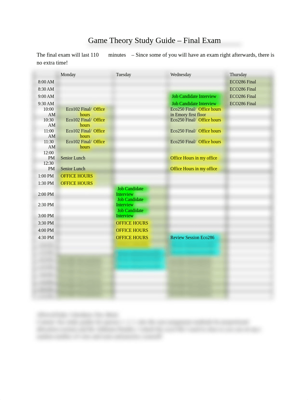 Game Theory Final Exam Study Guide_dczivq9n5qx_page1