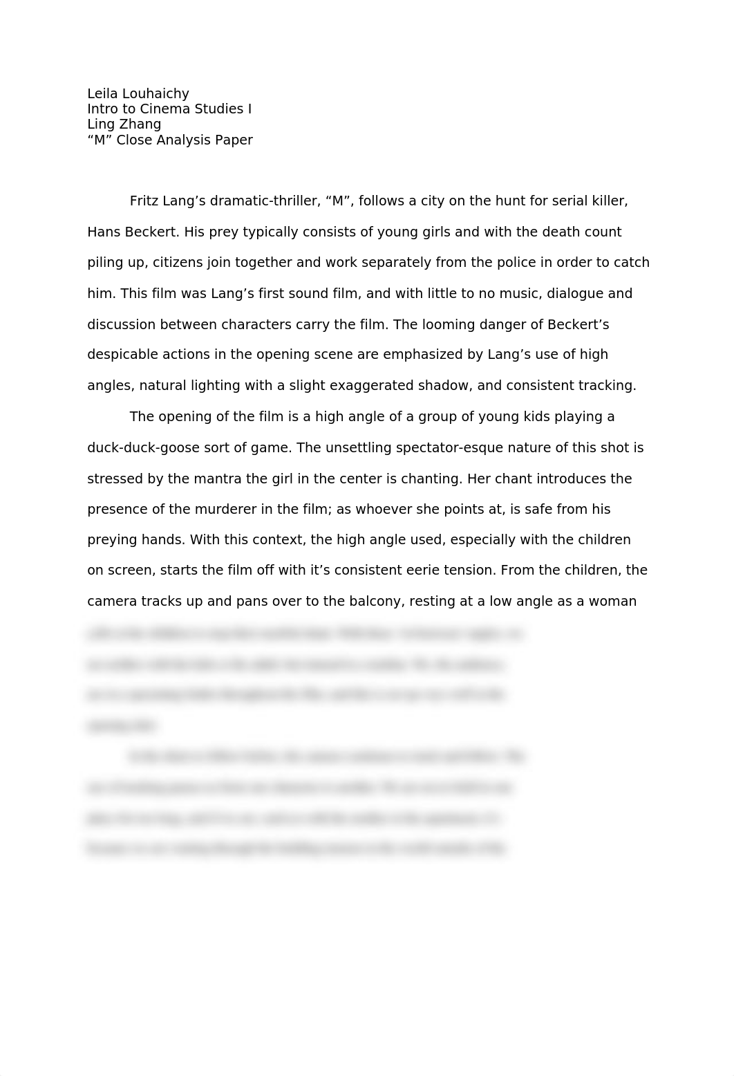 CIN I_ FRITZ LANG M Close Analysis Paper.rtf_dczk64hyjpn_page1