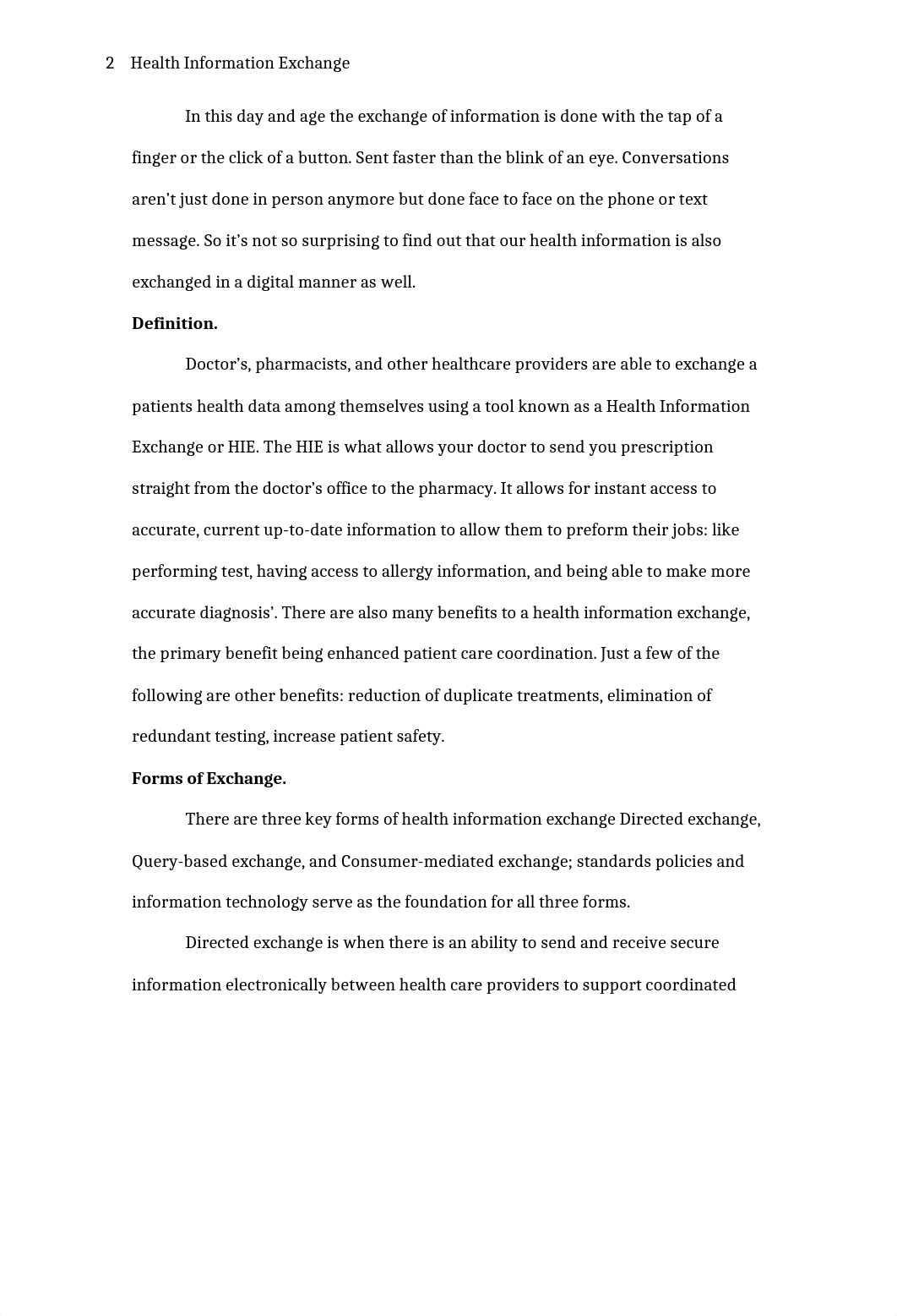 Week 5 Course Project HIT141.docx_dczkg5mjpgn_page2