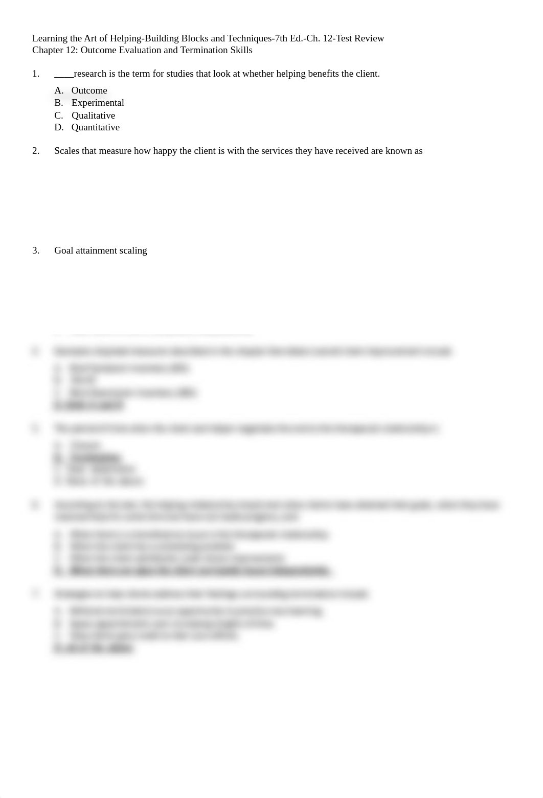 Learning the Art of Helping-Building Blocks and Techniques-7th Ed.-Ch. 12-Test Review.pdf_dczkiquxsgz_page1