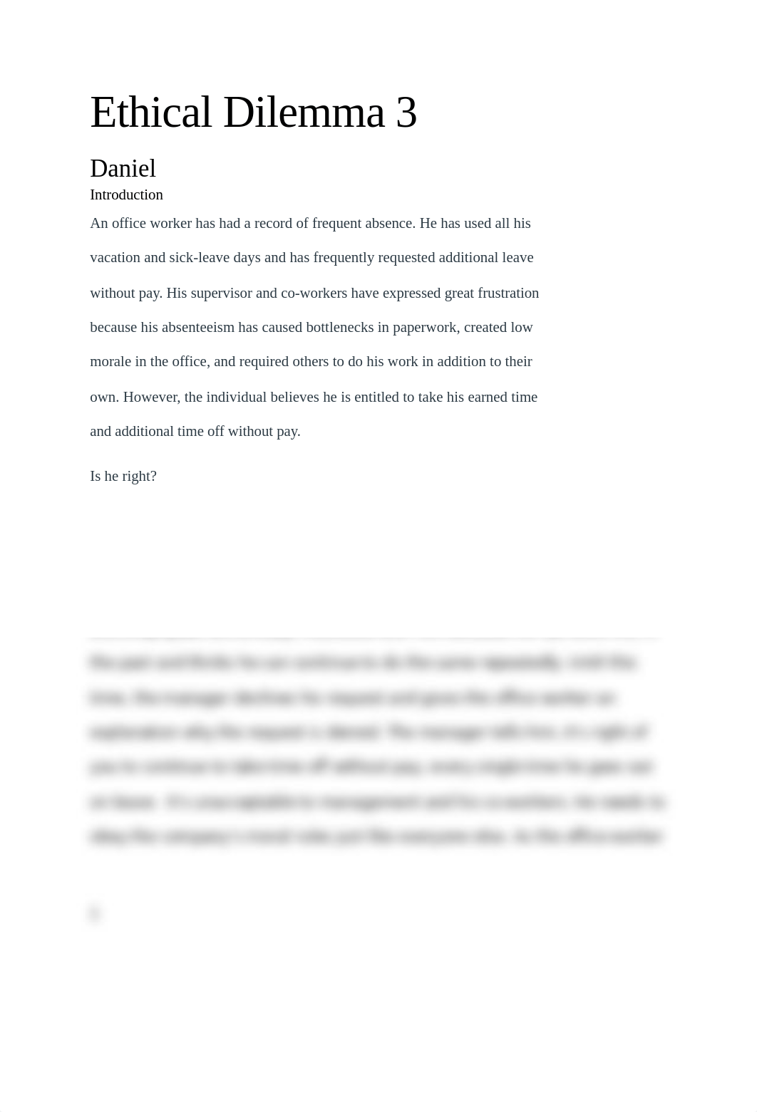 ETHICAL DILEMMA ANALYSIS .docx_dczmwvei3rv_page2