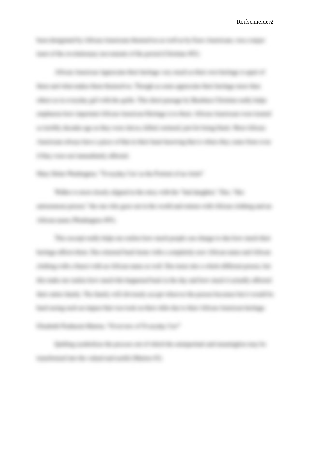 Reifschneider_Anthony_EverydayUse_Critical Response.docx_dczo2ba5ra6_page2