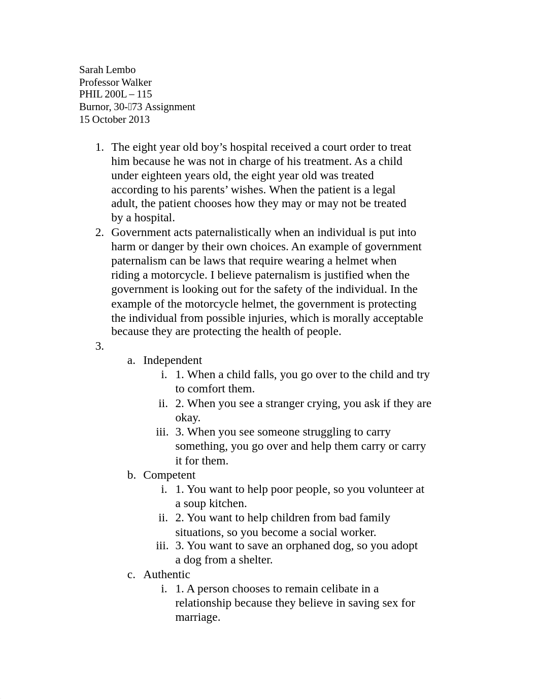 Burnor 2 Assignment_dczp74bfm8x_page1