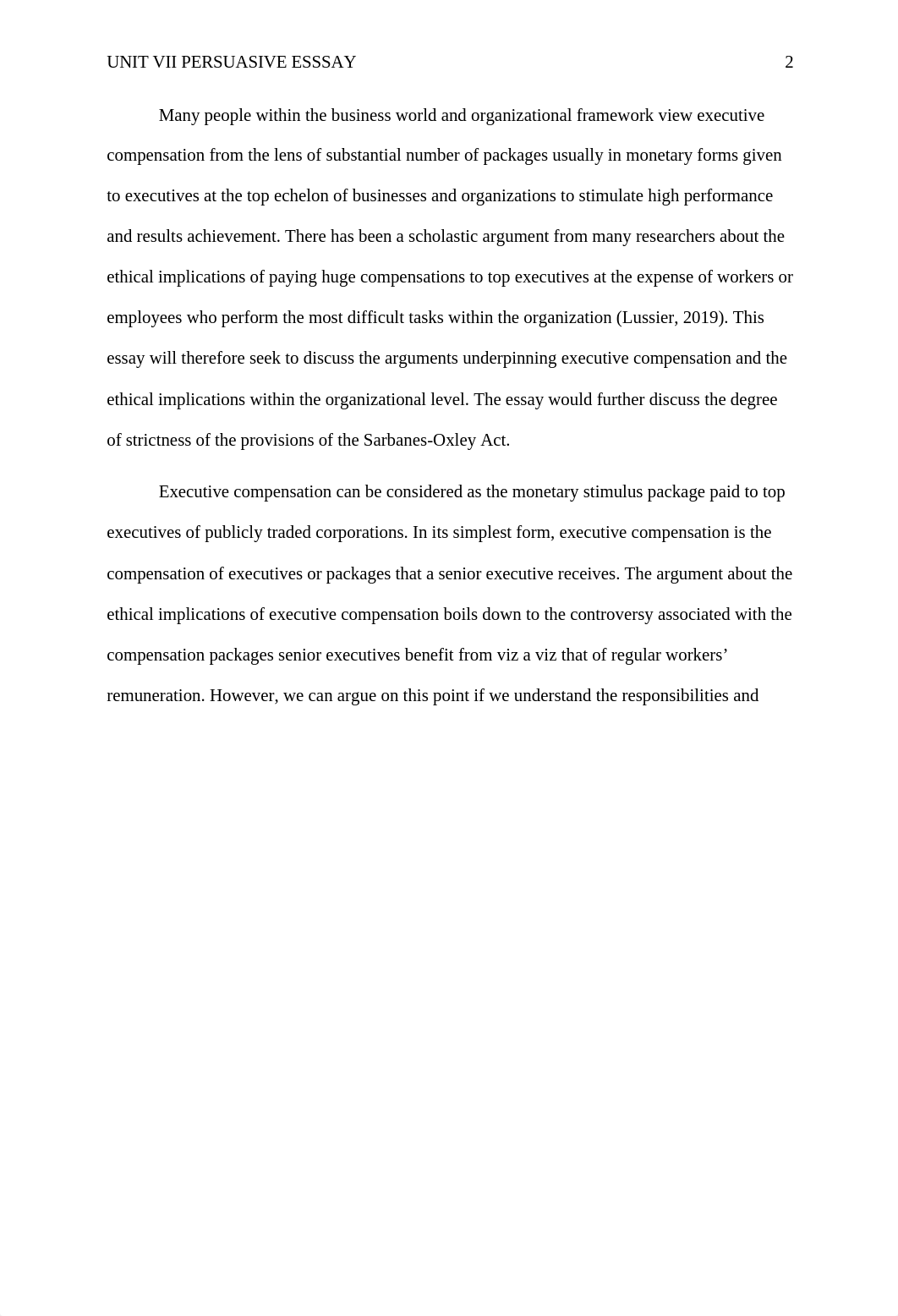 Unit VII Persuasive Essay Business Ethics final.docx_dczqzfpjwyd_page2