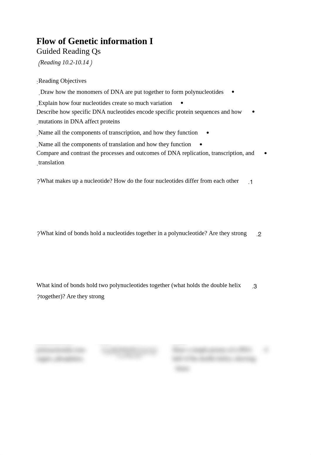 L13_GRQs_Flow of Genetic information I.docx_dczr1ufp8e5_page1