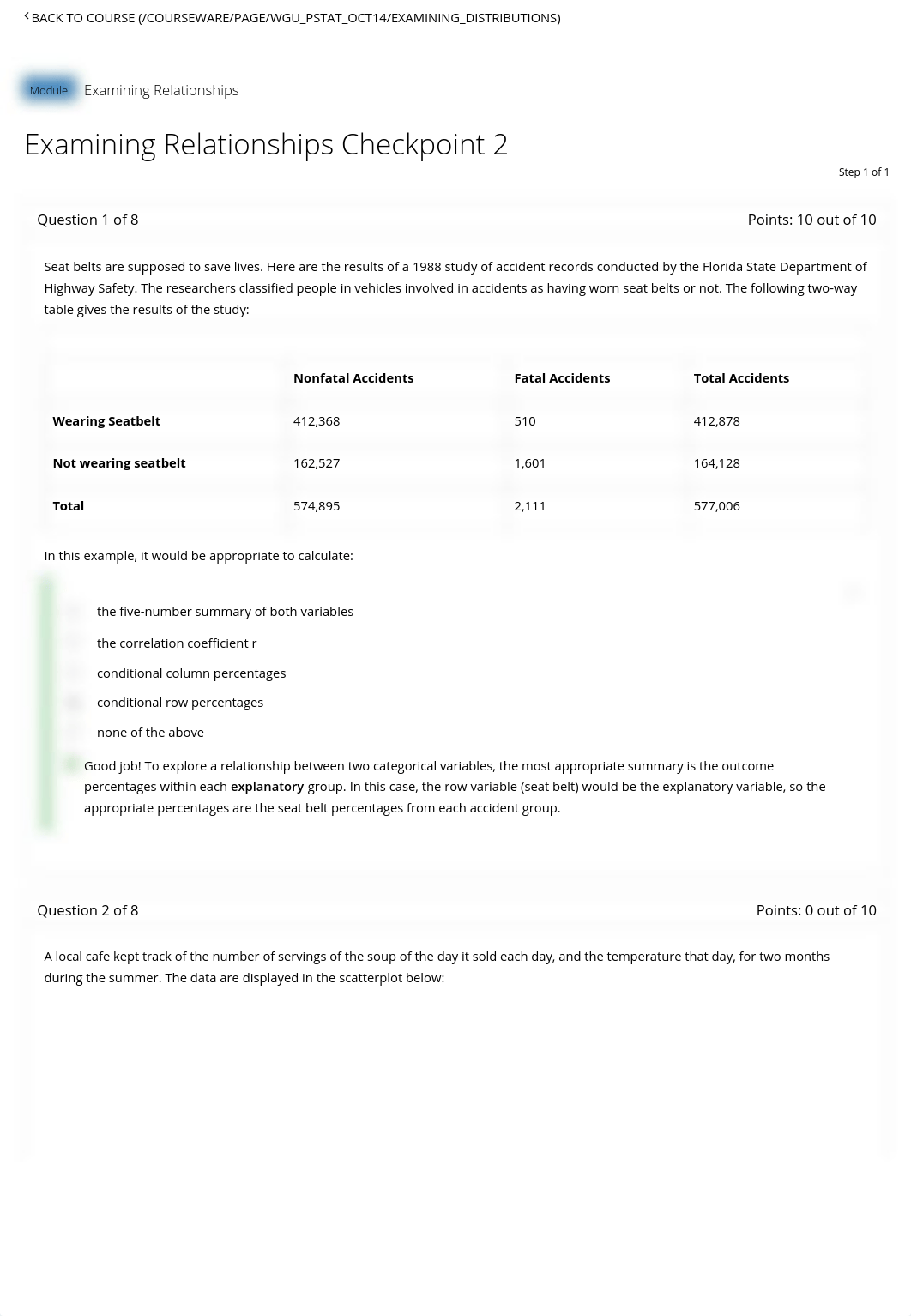 Examining Relationships Checkpoint 2 | 2.pdf_dczrehlwyjh_page1