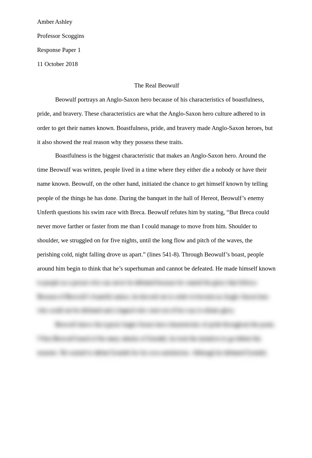 Beowulf Literary Analysis Paper.docx_dczsmtbt761_page1