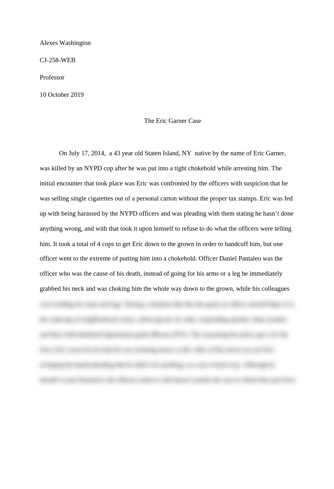 ERIC GARNER CASE_dczss2kn379_page1