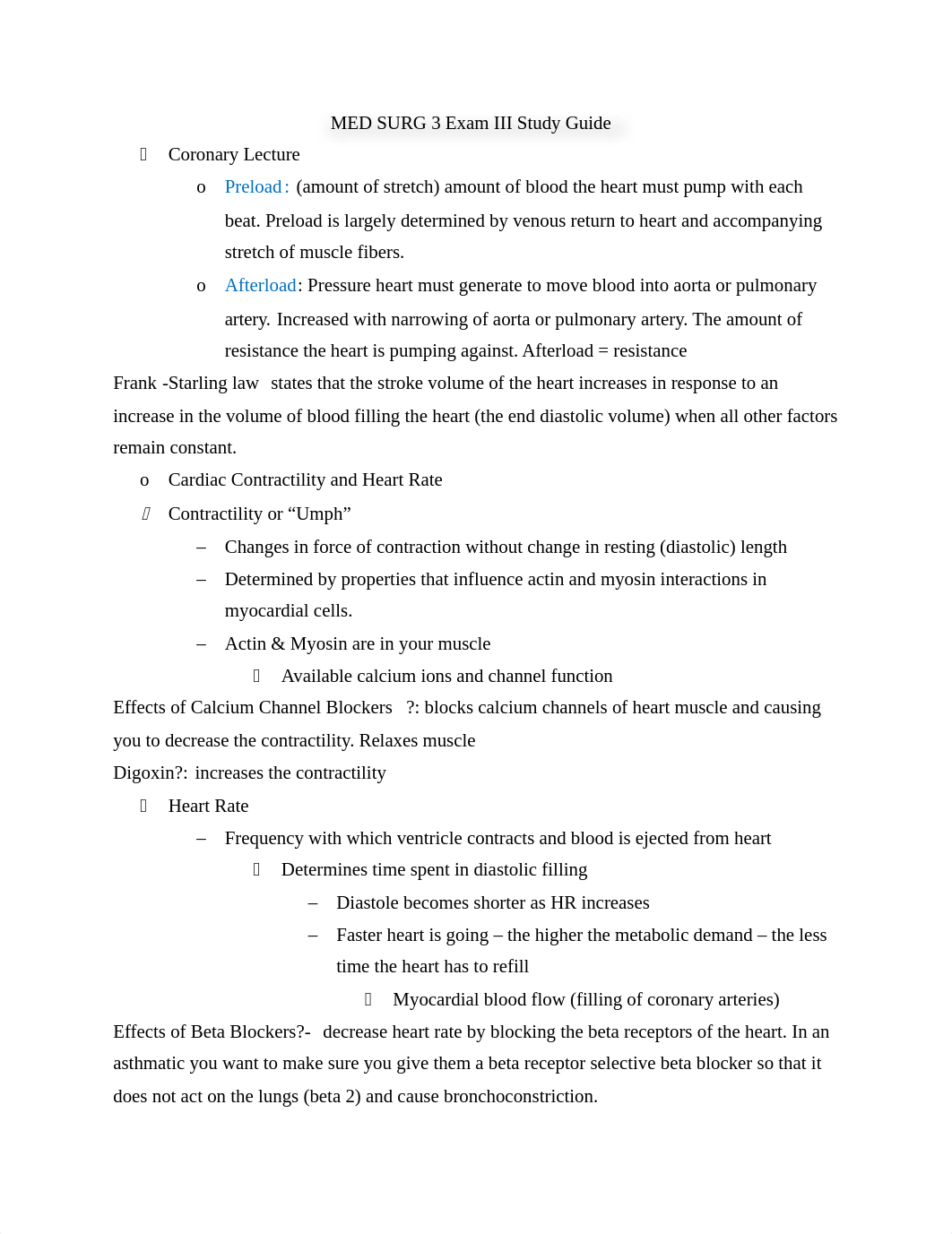 MED SURG 3 Exam III Study Guide.docx_dcztp3sj3o9_page1