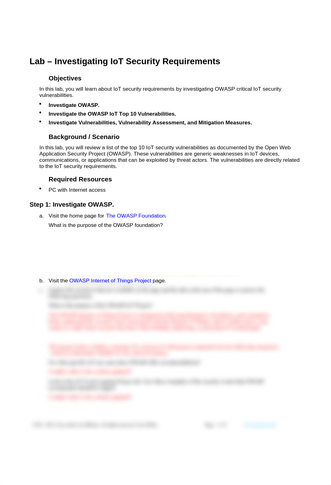 2.2.2.8 Lab - Investigating IoT Security Requirements.docx_dcztyqvgxb3_page1