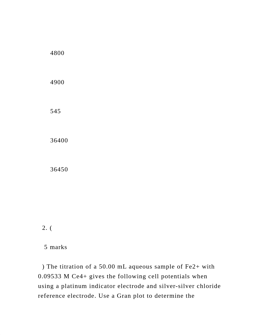 analytical chemistry assignment a4.docx   ASSIGNMENT #4.docx_dczuqb1y24m_page5