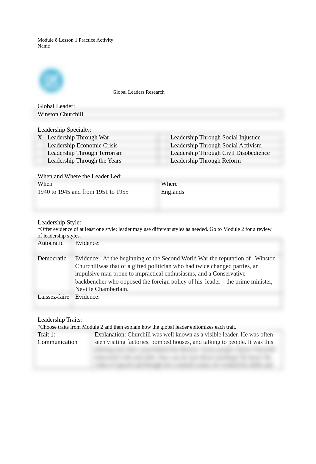 Module Eight Lesson One Practice Activity - Jacob El-Abbadi.docx_dczv8dhb757_page1