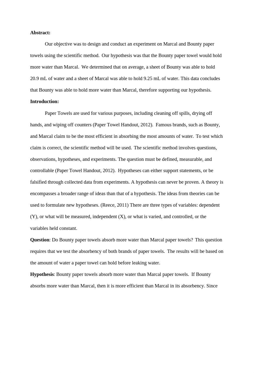 Paper Towel Brand Comparison Lab Report copy_dczwu1jtic2_page2