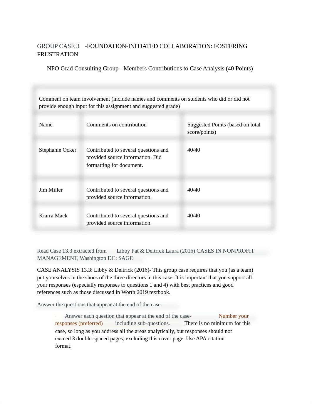 GROUP CASE 3 -FOUNDATION-INITIATED COLLABORATION_ FOSTERING FRUSTRATION.docx_dczxi1154cs_page1