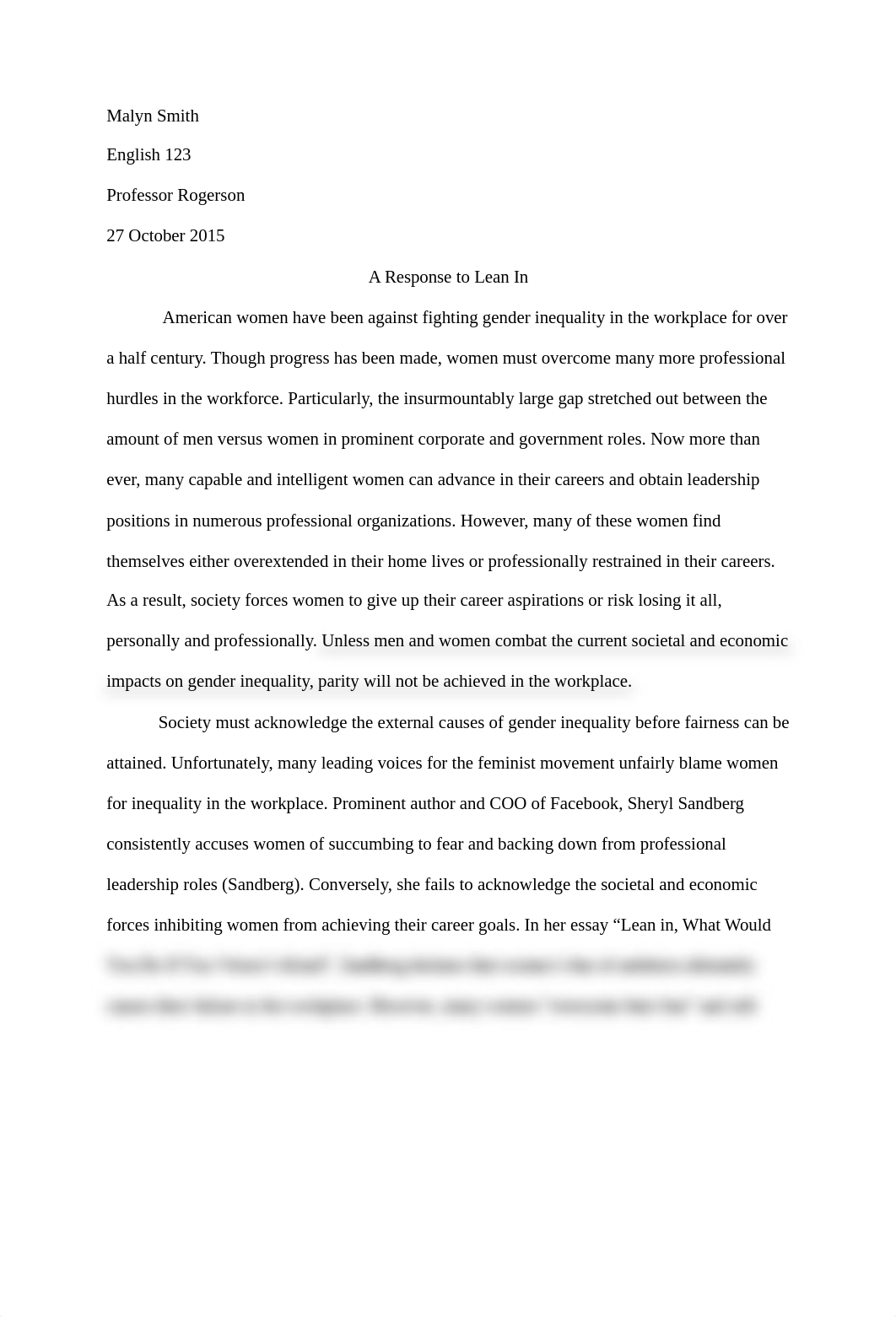 While the United States has made large strides towards gender equality in recent decades_dczyd7f1xze_page1