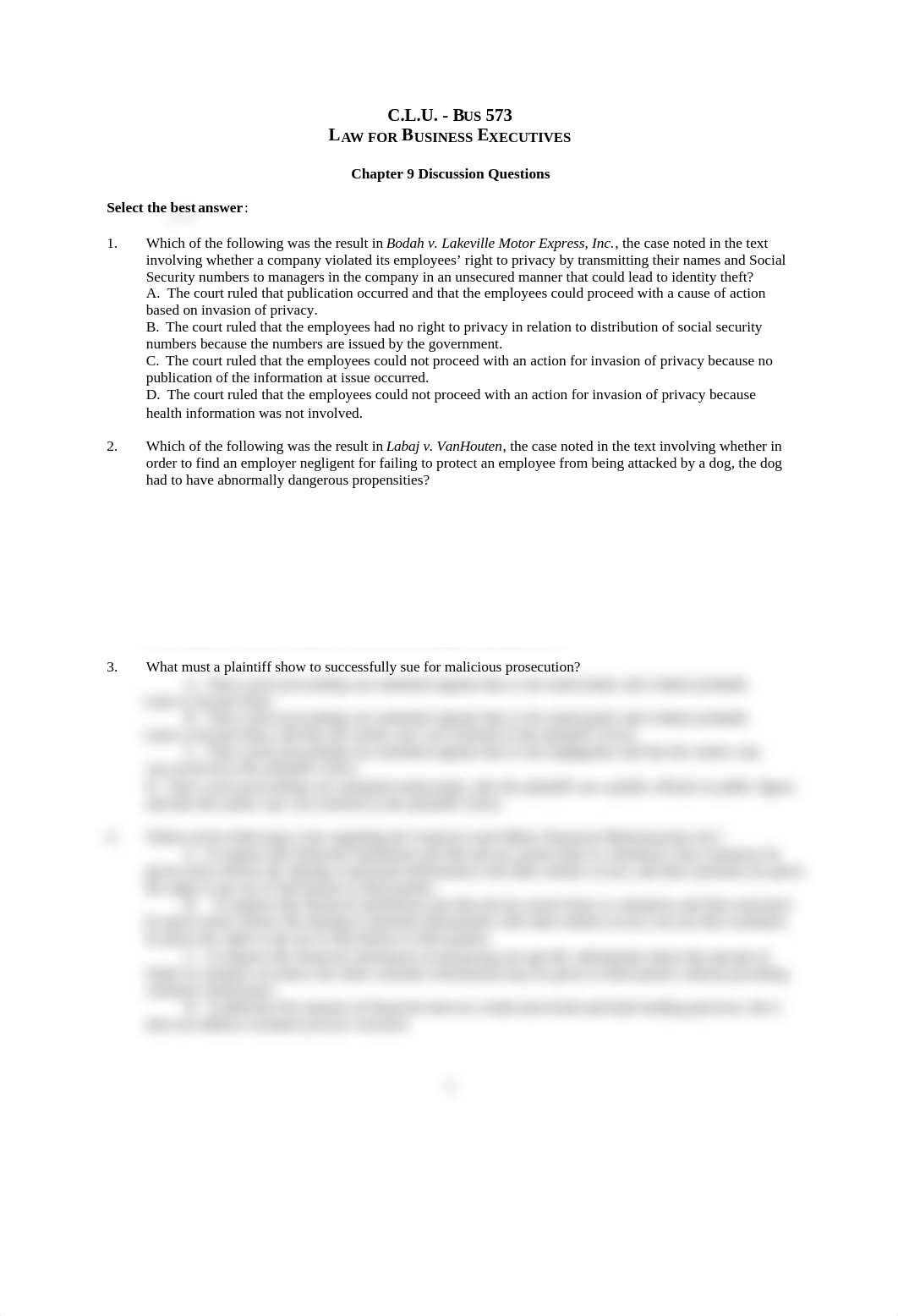 Chapter 9 Discussion Questions-Alt_dczzhn69ems_page1