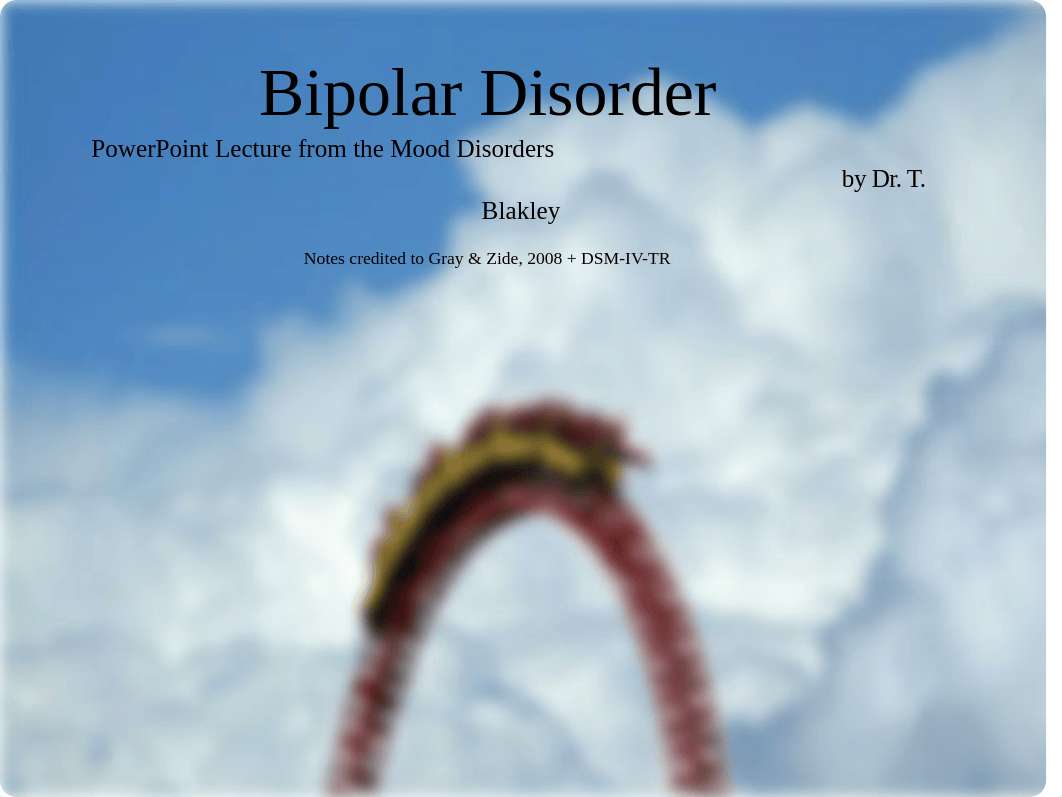 Bipolar Disorder PowerPoint Lecture_dczzzvz08su_page1