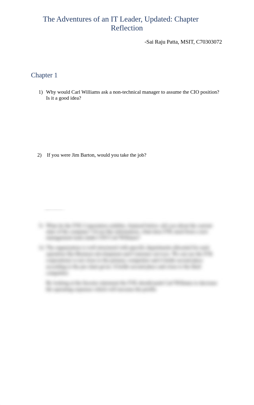 The adventures of IT Leader.Questions 1-3 chapters.docx_dd001ny8xds_page1