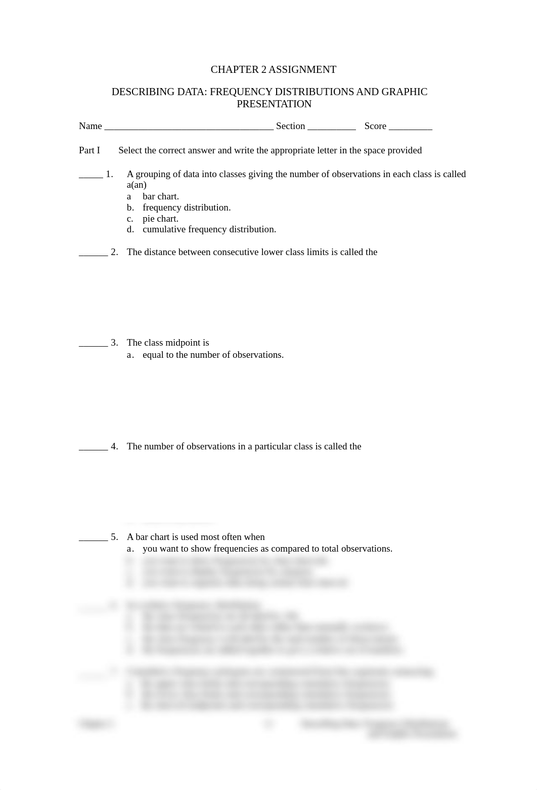 BUS 271 Chapter Two Assignment_dd00unisomc_page1