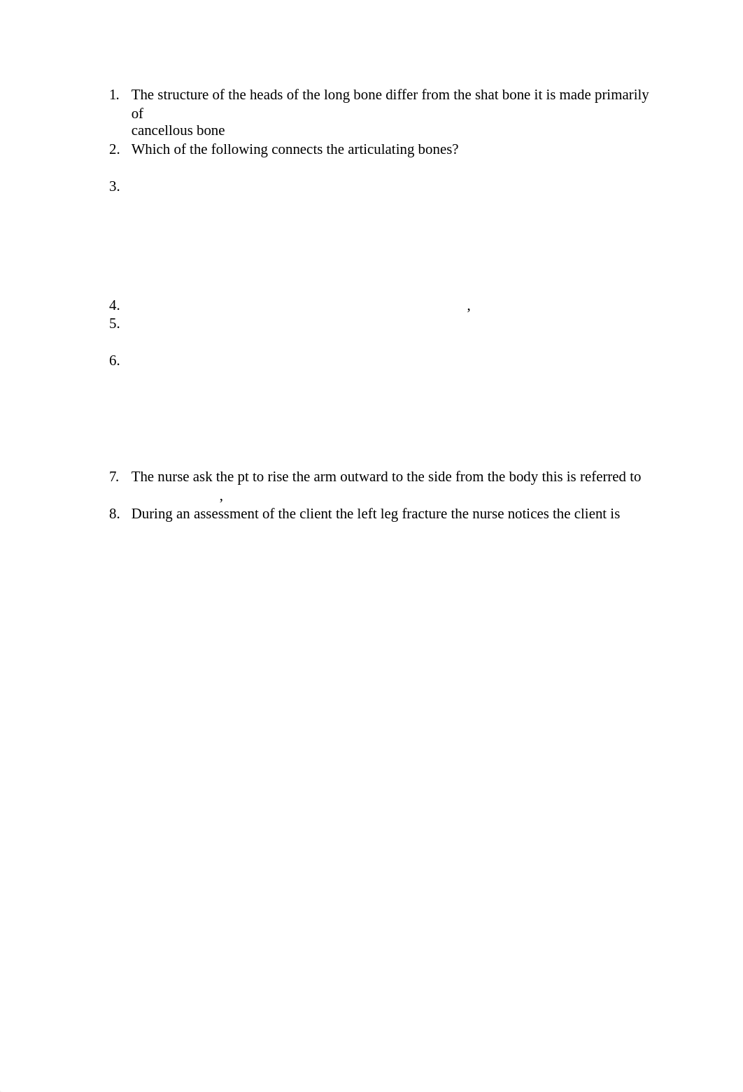 261-1 questions_dd02bja854t_page1