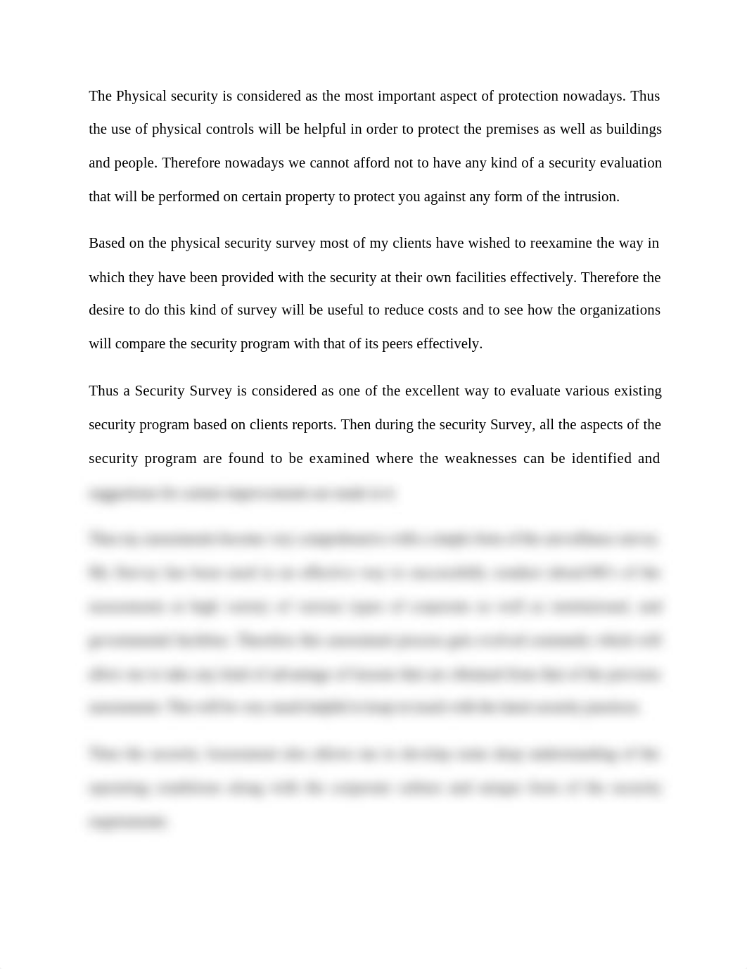 Physical Security Simulation Report_Alan Ta_week5_dd02dbmbdgh_page1