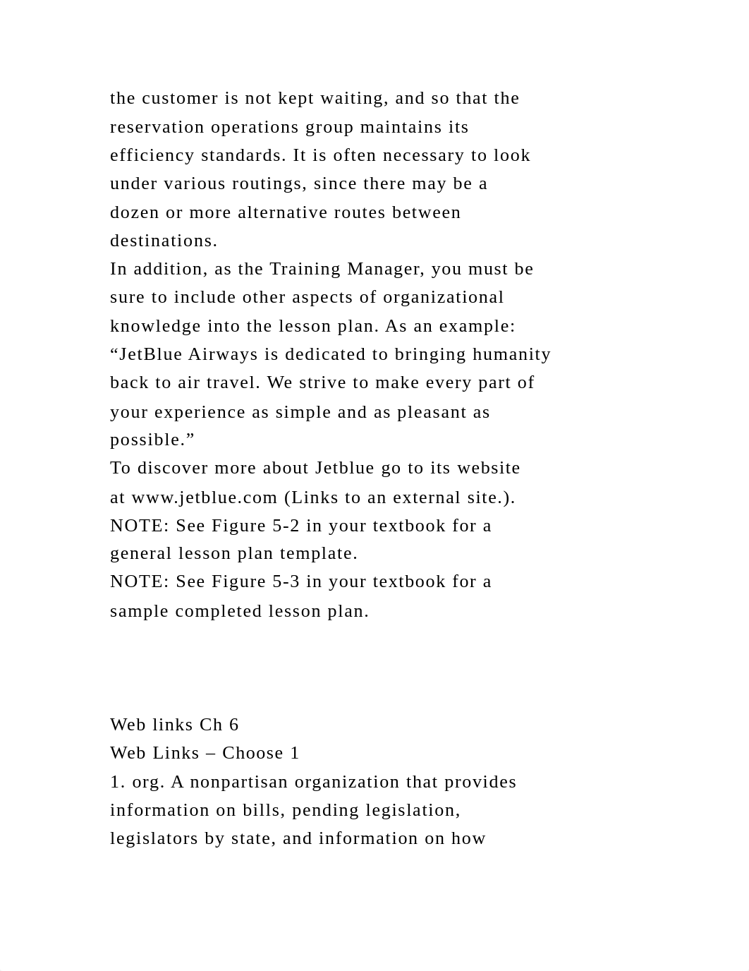 Developing a Detailed Lesson PlanFlying the Friendlier SkiesPu.docx_dd02tmgzqyz_page3