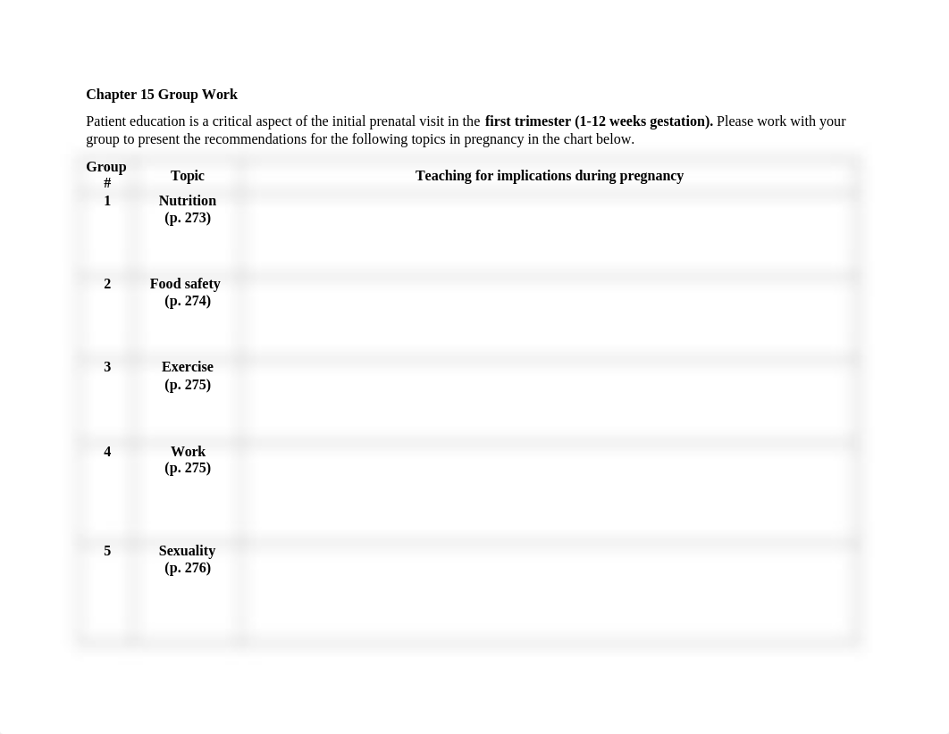 Chapter 15 Pregnancy Worksheet.docx_dd05cz4vlw5_page1