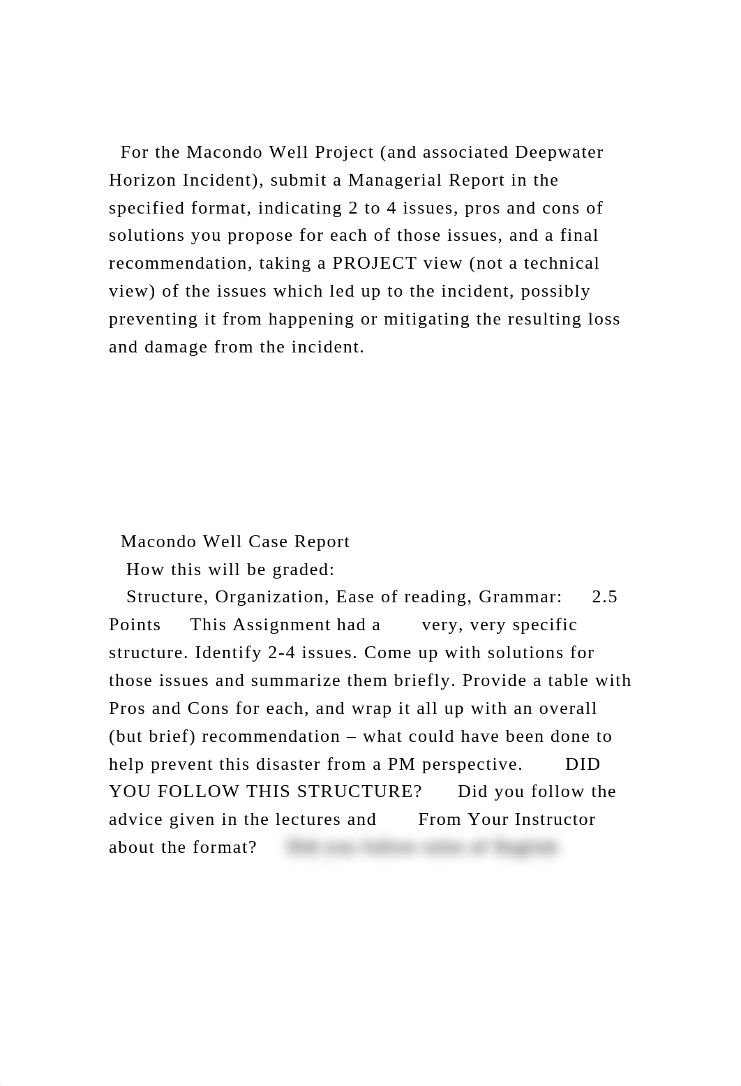 For the Macondo Well Project (and associated Deepwater Horizon .docx_dd05elrh5s8_page2