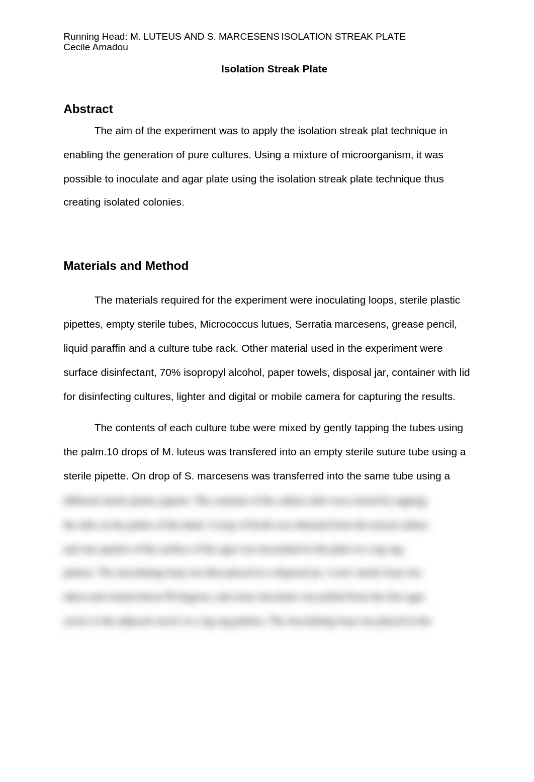 Isolation Streak Plate Lab Report.docx_dd08bcyobgl_page1