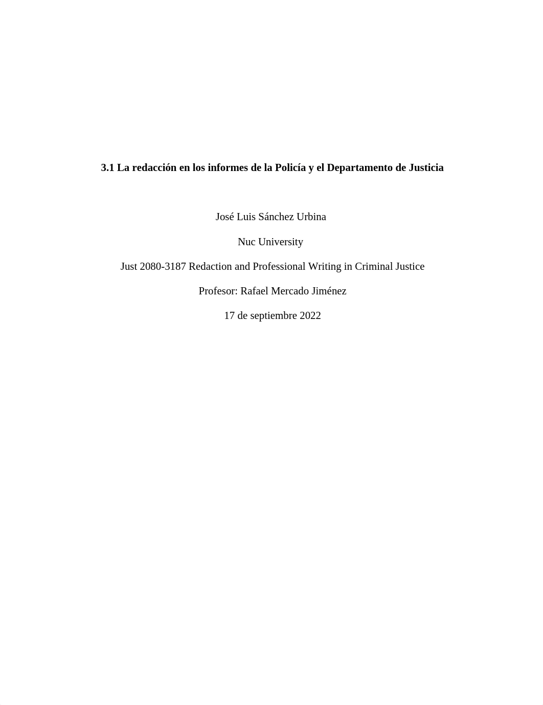 3.1 La redacción en los informes de la Policía y el Departamento de Justicia .docx_dd09653584m_page1